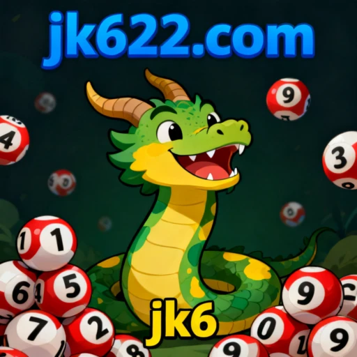 jk6 Logo